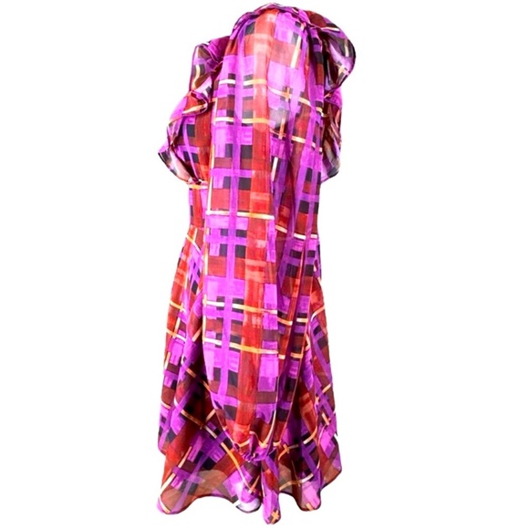 ANTHROPOLOGIE HUTCH Romper, Hidden Rear Zip, Size S. - Picture 6 of 12